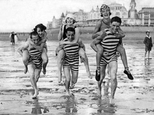 הוילה אוסטנדה Atelier Aan Zee מראה חיצוני תמונה